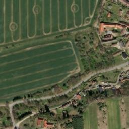 Satellite imagery of [Slabčice] GSM, CZ