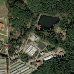 Satellite imagery of [Slabčice] GSM, CZ