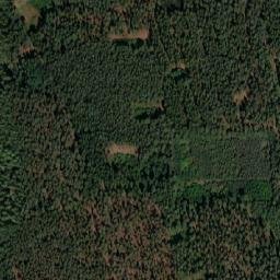 Satellite imagery of [Slabčice] GSM-2, CZ
