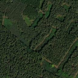 Satellite imagery of [Slabčice] GSM-2, CZ