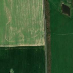 Satellite imagery of Na Strhaném [Malšice - Čenkov] HG, CZ