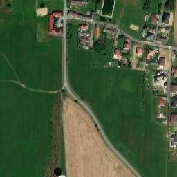 Satellite imagery of Na Strhaném [Malšice - Čenkov] HG, CZ