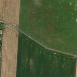 Satellite imagery of Na Strhaném [Malšice - Čenkov] HG, CZ