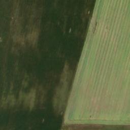 Satellite imagery of [Malšice-Obora u Maršova] chapel sanctus t., CZ