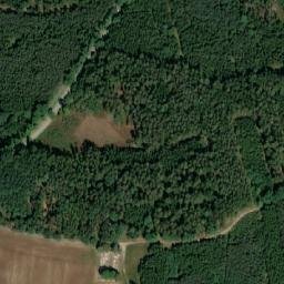 Satellite imagery of Holeče [Planá nad Lužnicí], CZ