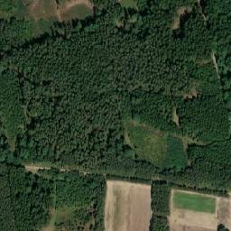 Satellite imagery of Holeče [Planá nad Lužnicí], CZ