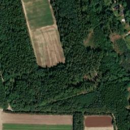 Satellite imagery of Holeče [Planá nad Lužnicí], CZ
