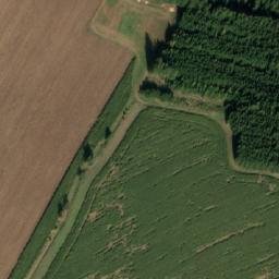 Satellite imagery of Tlučin, CZ