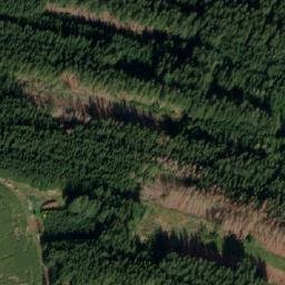 Satellite imagery of Tlučin, CZ