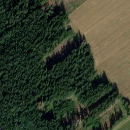 Satellite imagery of Včelnice [Těmice u Kamenice nad Lipou], CZ