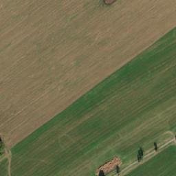 Satellite imagery of Včelnice [Těmice u Kamenice nad Lipou], CZ