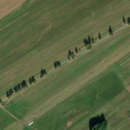 Satellite imagery of Včelnice [Těmice u Kamenice nad Lipou], CZ