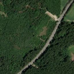 Satellite imagery of [Božejov-Nová Ves] GSM, CZ