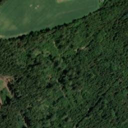 Satellite imagery of Sběhovka [Božejov] GSM, CZ