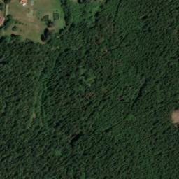 Satellite imagery of Sběhovka [Božejov] GSM, CZ