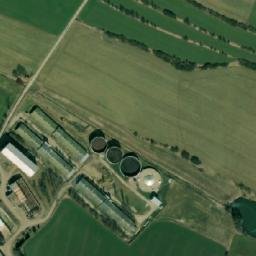 Satellite imagery of Borový vrch [Brtnice-Střížov], CZ