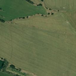 Satellite imagery of Borový vrch [Brtnice-Střížov], CZ