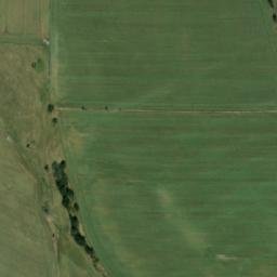 Satellite imagery of Borový vrch [Brtnice-Střížov], CZ