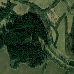 Satellite imagery of Prosenka, CZ