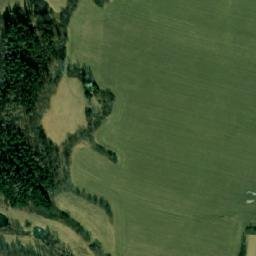 Satellite imagery of Prosenka, CZ