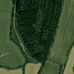 Satellite imagery of Prosenka, CZ