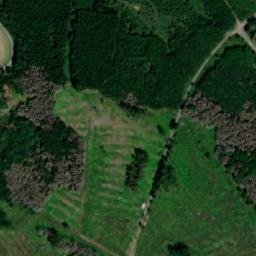 Satellite imagery of U Javoru [Svatoslav u Třebíče], CZ