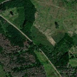 Satellite imagery of U Javoru [Svatoslav u Třebíče], CZ