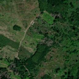 Satellite imagery of U Javoru [Svatoslav u Třebíče], CZ