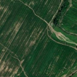 Satellite imagery of V Horách [Pavlínov], CZ