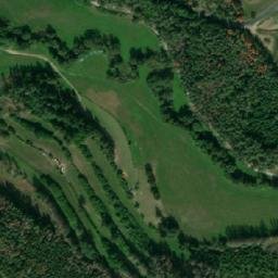 Satellite imagery of Kopaniny [Uhřínov], CZ