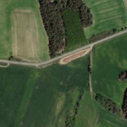 Satellite imagery of K.626 [Březejc], CZ