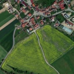 Satellite imagery of Strážnice [Březejc], CZ