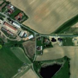 Satellite imagery of Strážnice [Březejc], CZ