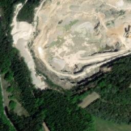 Satellite imagery of Horka [Ořechov - Ronov], CZ