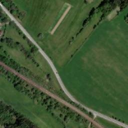 Satellite imagery of Koní hora, CZ