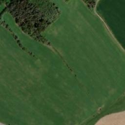 Satellite imagery of Koní hora, CZ