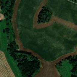 Satellite imagery of (Na Nivkách [Skřinářov]), CZ