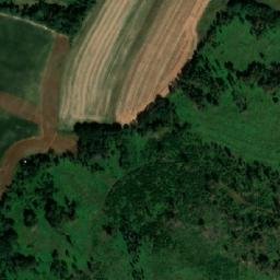 Satellite imagery of (Na Nivkách [Skřinářov]), CZ