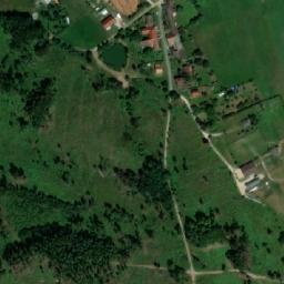 Satellite imagery of (Na Nivkách [Skřinářov]), CZ