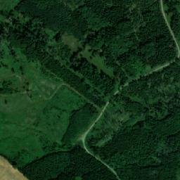 Satellite imagery of (Bařiny [Níhov]), CZ