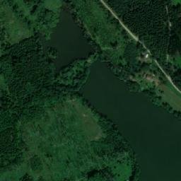 Satellite imagery of (Bařiny [Níhov]), CZ