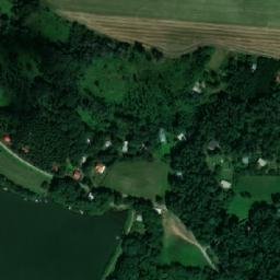 Satellite imagery of (Bařiny [Níhov]), CZ