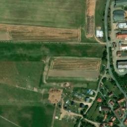 Satellite imagery of (Horní Solníky [Níhov]) GSM, CZ
