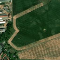Satellite imagery of (Horní Solníky [Níhov]) GSM, CZ