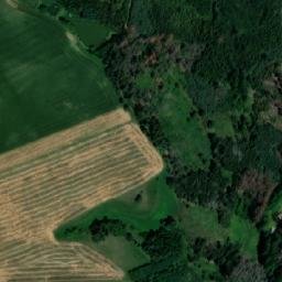 Satellite imagery of (Horní Solníky [Níhov]) GSM, CZ