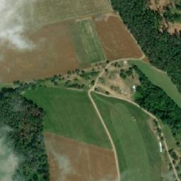 Satellite imagery of [Nelepeč], CZ