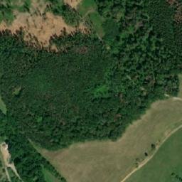 Satellite imagery of [Nelepeč], CZ