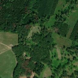 Satellite imagery of [Nelepeč], CZ