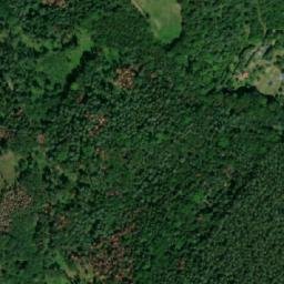Satellite imagery of [Předklášteří] outlook p., CZ