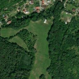 Satellite imagery of [Předklášteří] outlook p., CZ